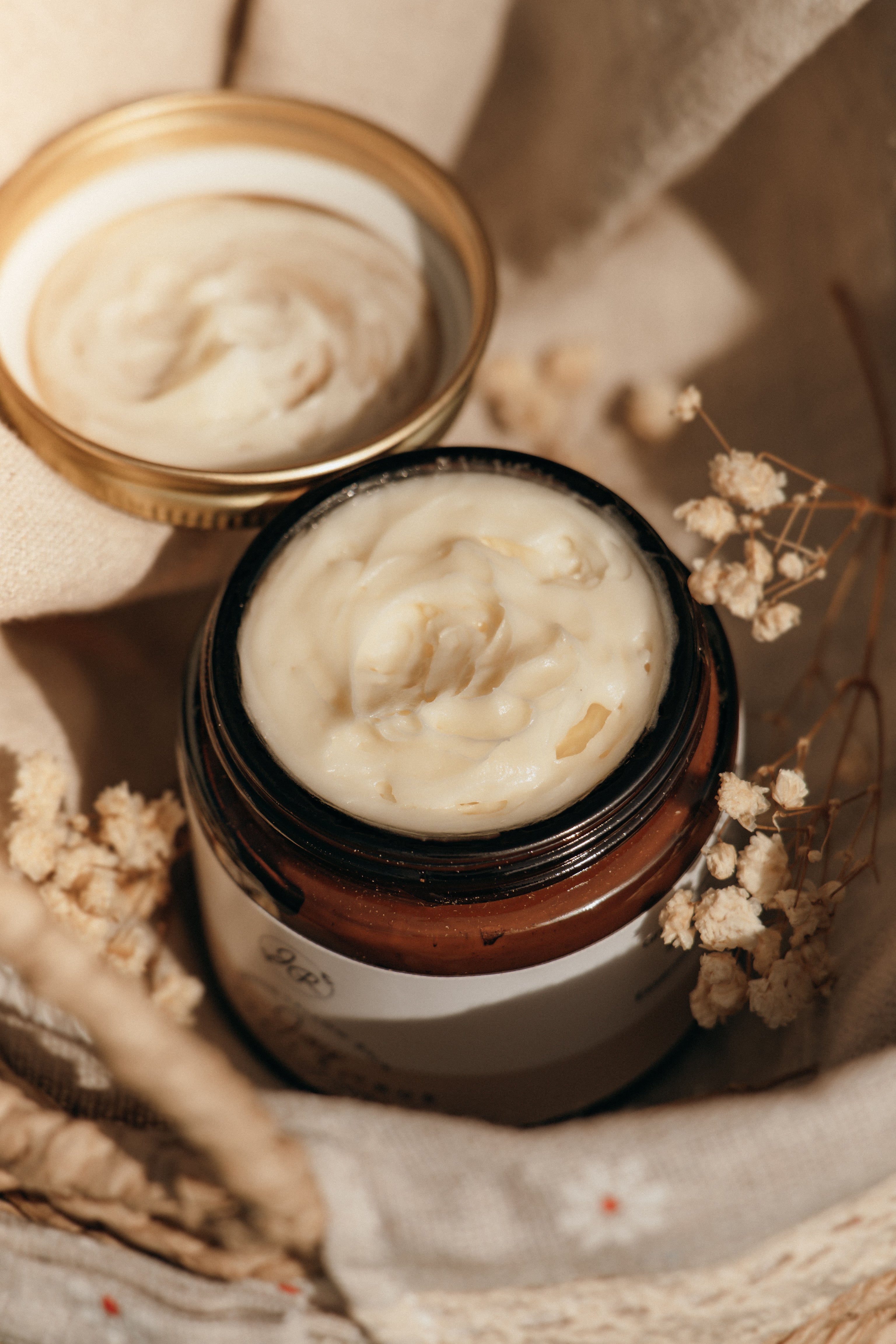 Tallow Balms
