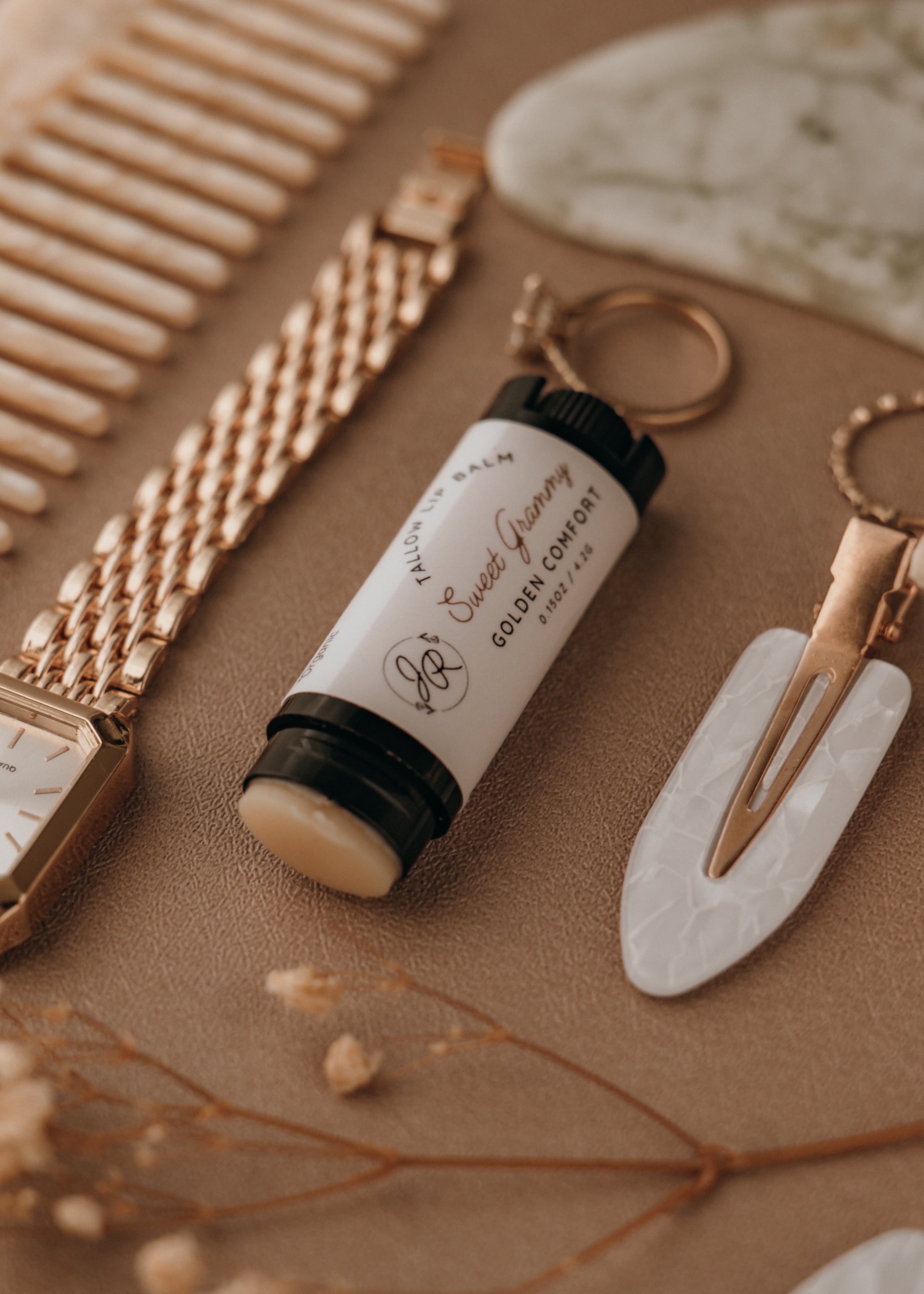 Lip Balms