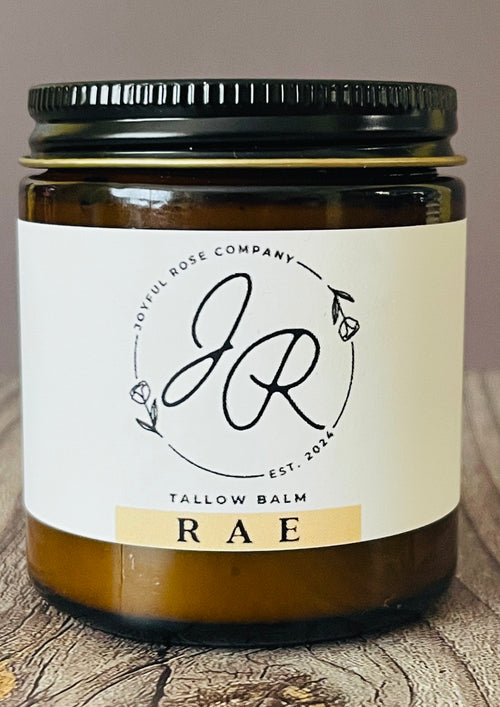 Rae Tallow Balm