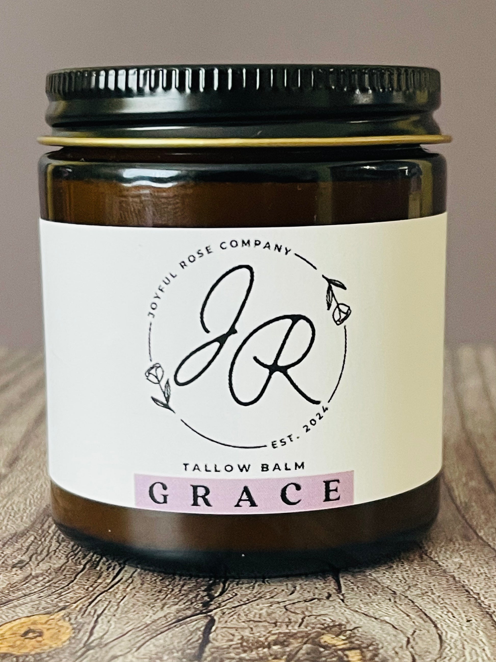 Grace Tallow Balm