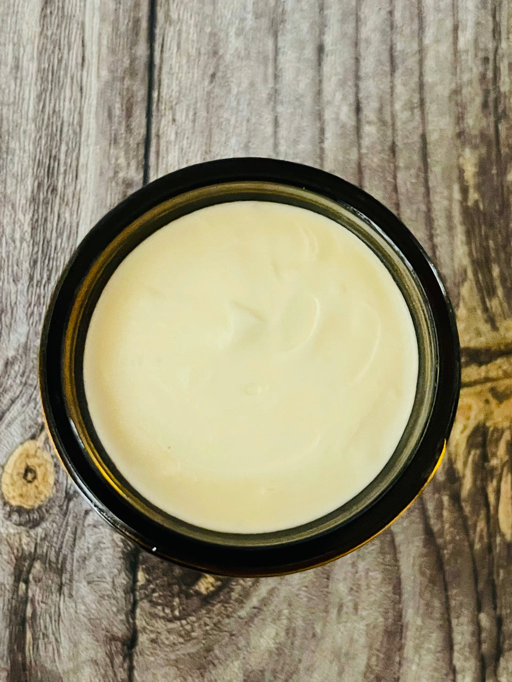 Joy Whipped Tallow Butter