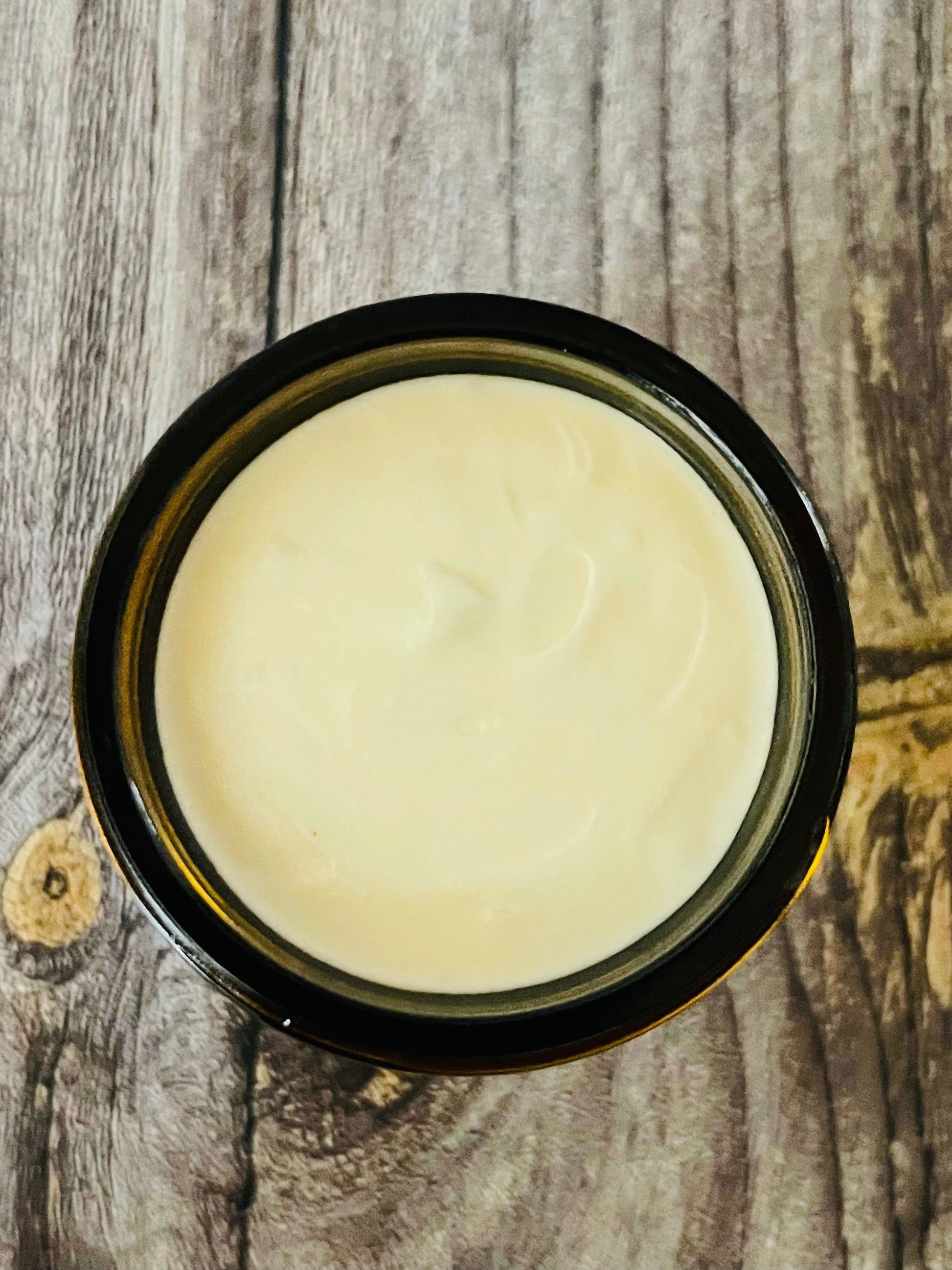 Joy Whipped Tallow Butter