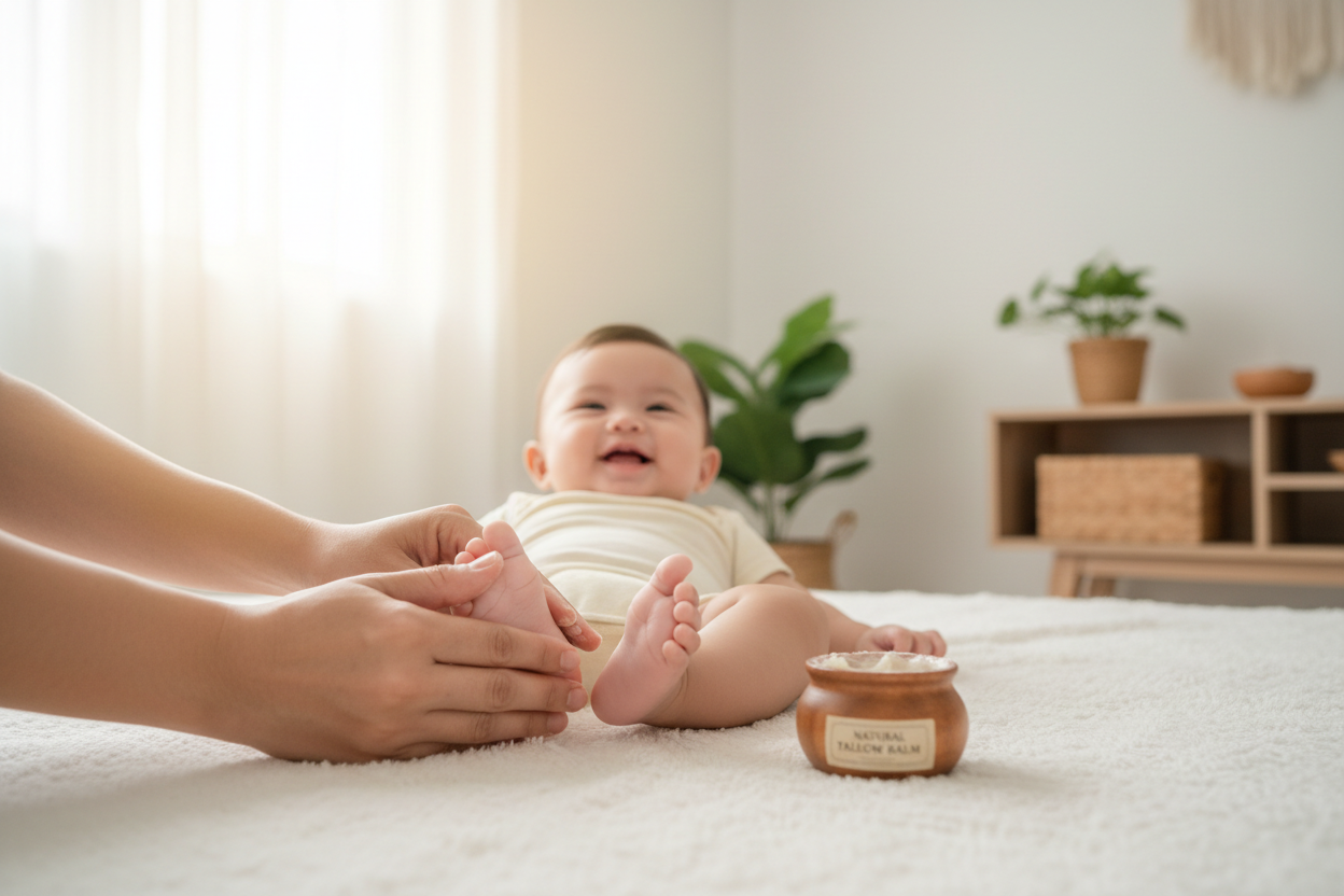 could you make the baby's race philapino?